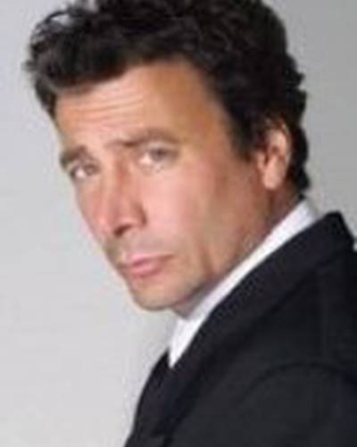 Джефф Чена фото