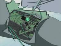 Кадр Космический воин Зеро