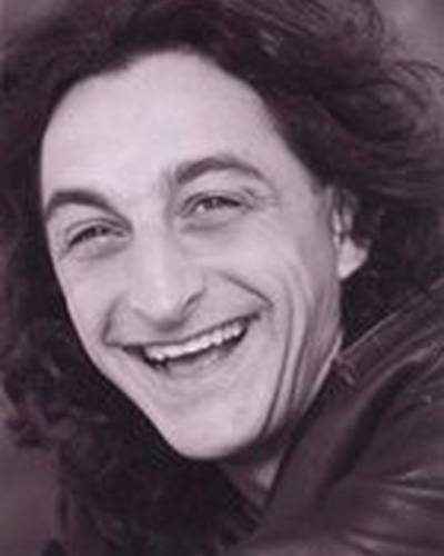 Франсуа Берковичи фото