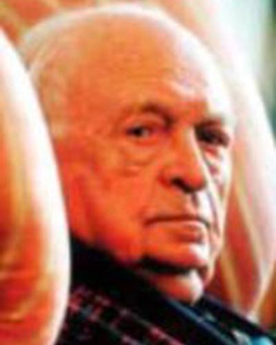 Отакар Вавра фото