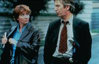 Кадр Поцелуй Иуды