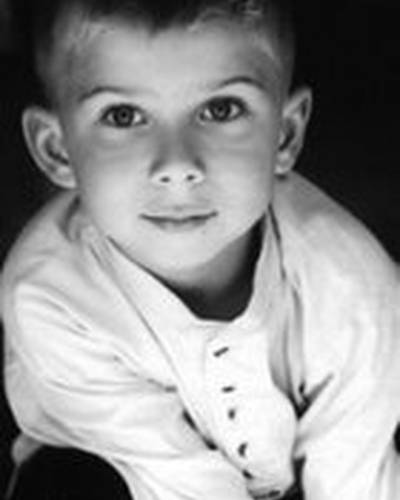 Кэлвин Финлейсон фото