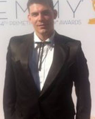 Джон Мэйфилд фото