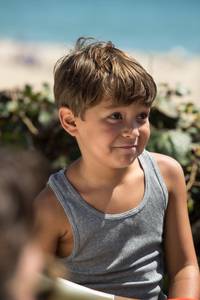 Кадр Хотел бы я быть здесь