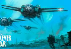 Книга Холдемана дождалась Ридли Скотта