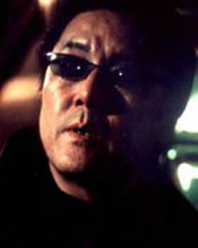 Хакурю фото