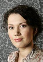 Элизабет Тамм фото