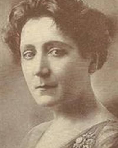 Бланш Уолш фото