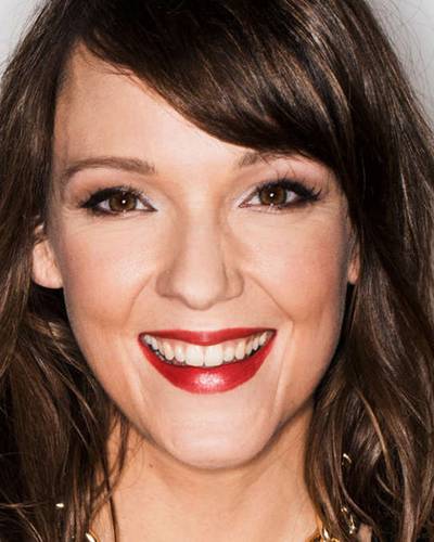 Каролин Кебекус фото