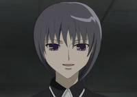 Кадр Корзинка фруктов