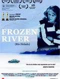 Постер из фильма "Замерзшая река" - 1