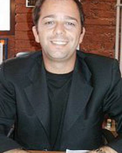 Джанфранко Де Роза фото