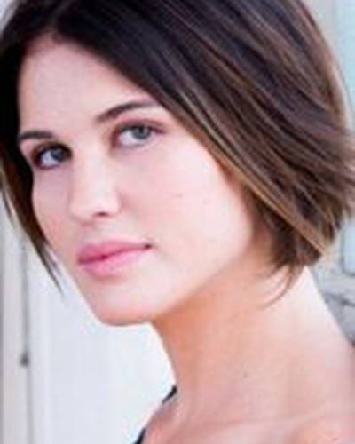 Кармен Пламб фото