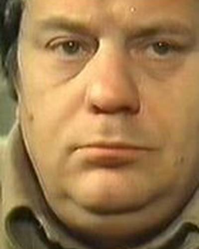 Ренцо Пальмер фото