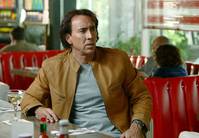 Кадр Пророк