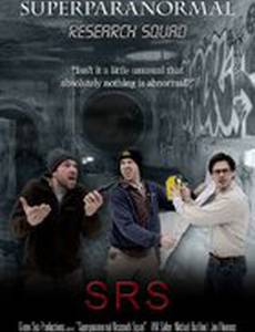 Superparanormal Research Squad