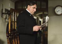 Кадр Аббатство Даунтон