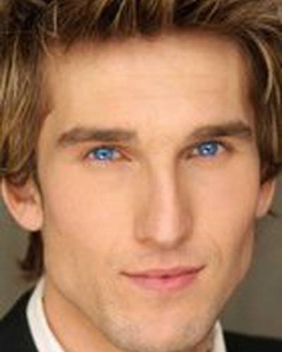 Лэндон Эшворт фото