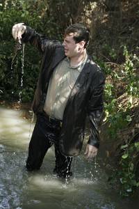 Кадр Морская полиция: Спецотдел