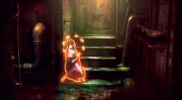 Кадр из фильма "Призрак в доспехах 2: Невинность" - 1