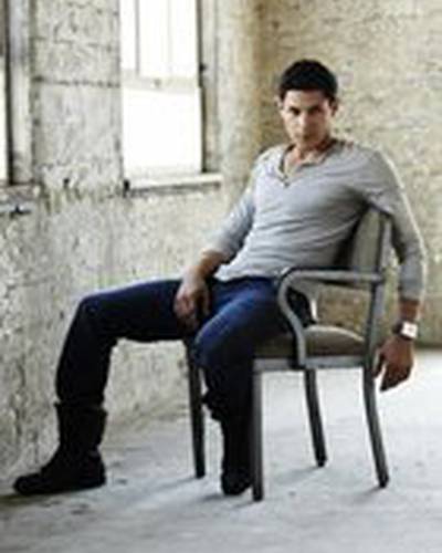 Алекс Мераз фото