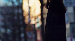 Кадр из фильма "Домик у моря" - 1