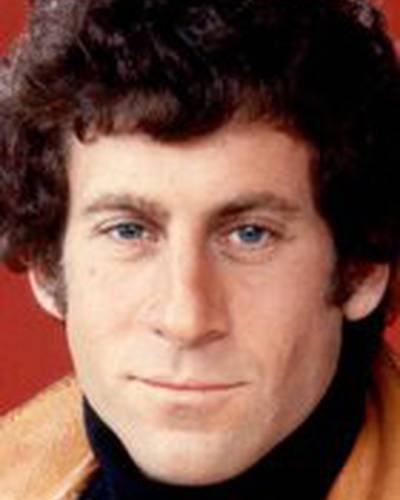 Пол Майкл Глейзер фото