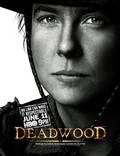 Постер из фильма "Дедвуд" - 1