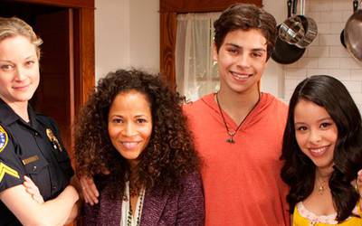 Новые горизонты: «Фостеры» – лесби-сериал от Дженнифер Лопез