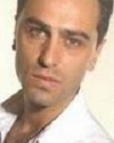 Serdar Orcin фото