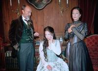 Кадр Софи – страстная принцесса