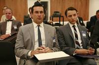 Кадр Безумцы