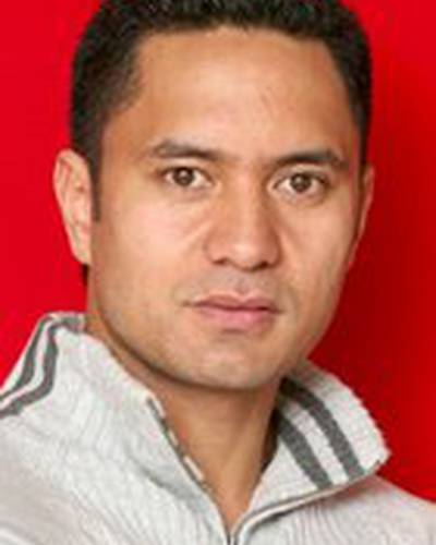 Джарод Равири фото