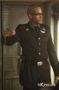 Кадр Звездный десант 3: Мародер (видео)