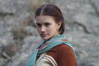 Кадр Гагарин. Первый в космосе