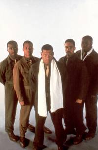 Кадр Пилоты из Таскиги