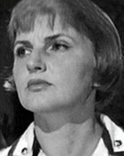 Юлия Диоши фото