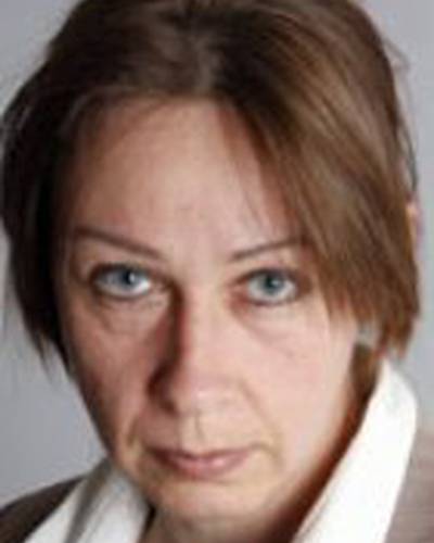 Екатерина Забусова фото