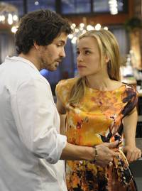 Кадр Тайные связи