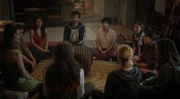 Кадр из фильма "Высокая продуктивность" - 1