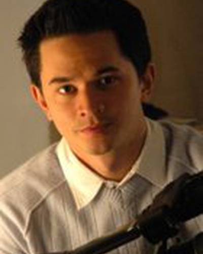 Карло Ледесма фото