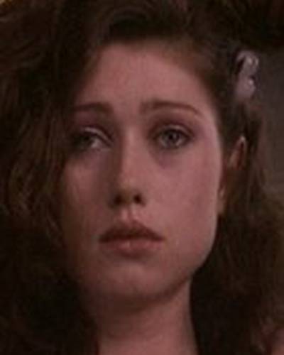 Изабель Ийе фото