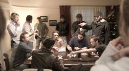 Кадр из фильма "Квадрат" - 2