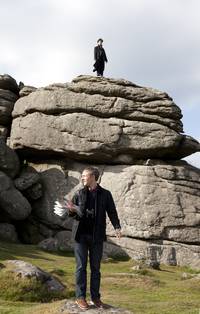 Кадр Шерлок