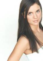 Сара Петерсон фото