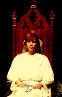 Кадр Черная радуга