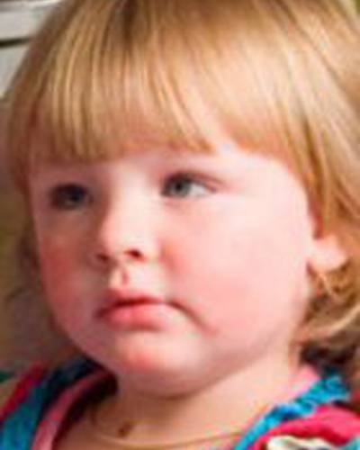 Дарина Юшкевич фото