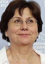 Валерия Сармиенто фото