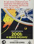 Постер из фильма "2001 год: Космическая одиссея" - 1