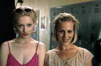 Кадр Королевы убийства